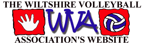 Wiltshire Volleyball Association