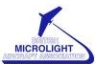 British Microlight Aircraft Association accredited 